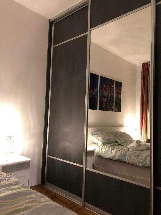 Irena'S Home Away From Home Zagreb Exterior photo