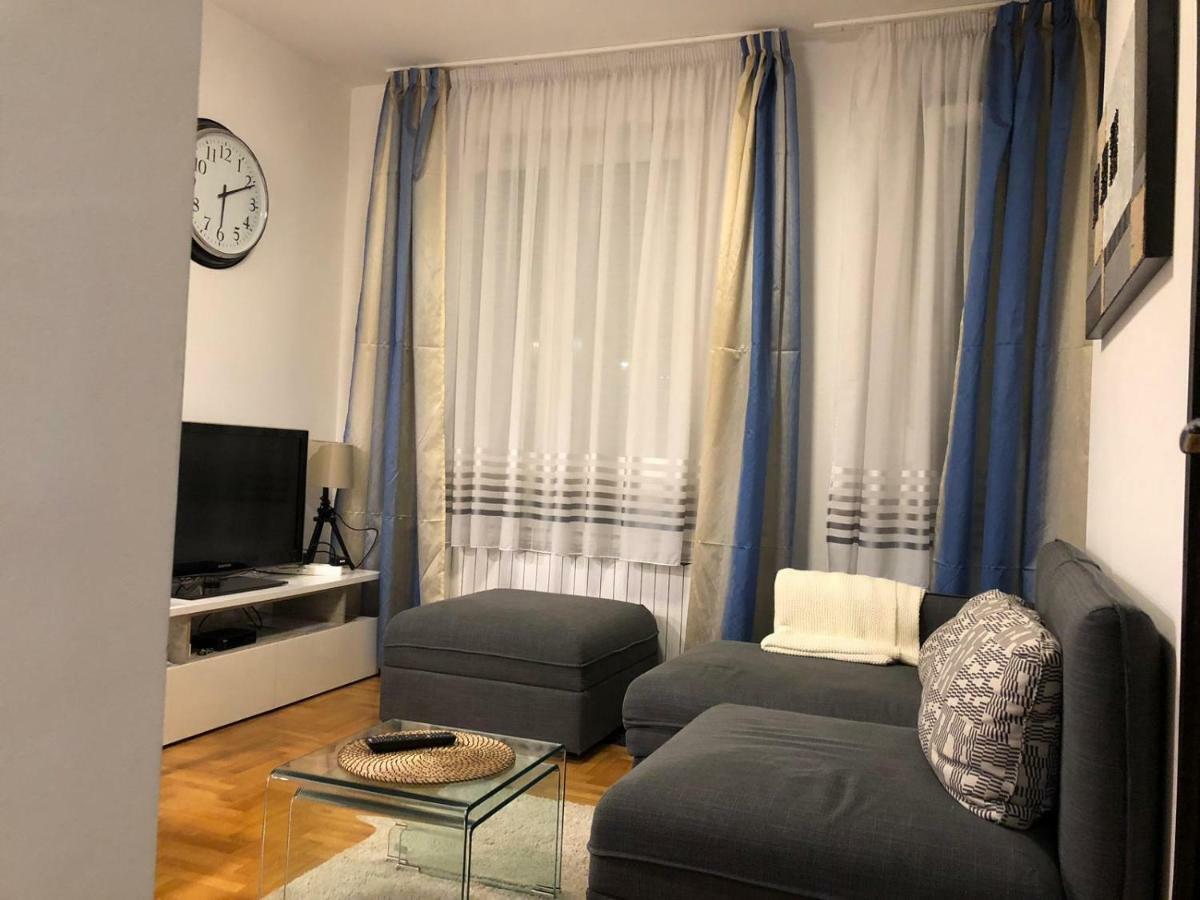 Irena'S Home Away From Home Zagreb Exterior photo