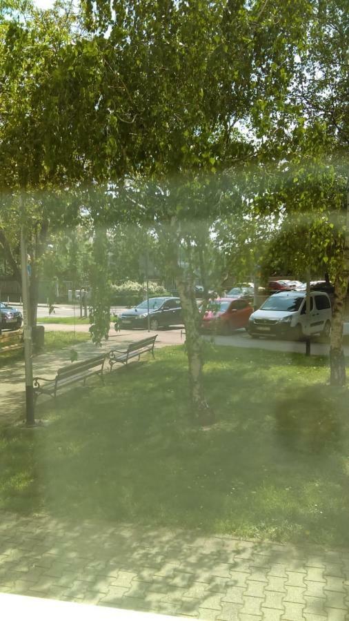 Irena'S Home Away From Home Zagreb Exterior photo